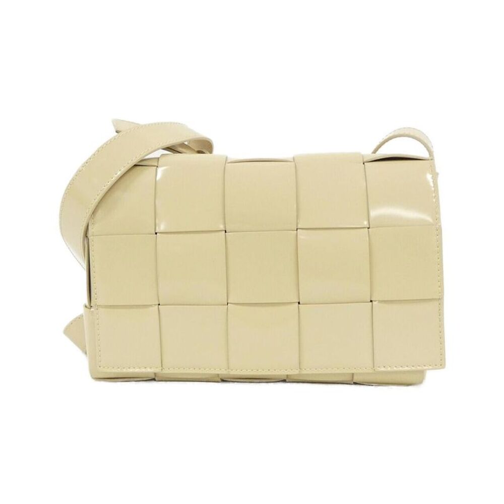 Bottega Veneta Calf Shoulder Bag